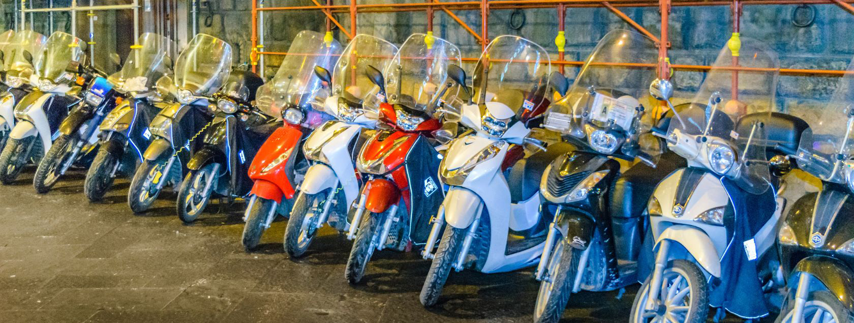 バイクリユース