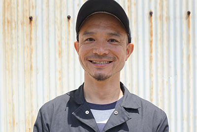 代表写真